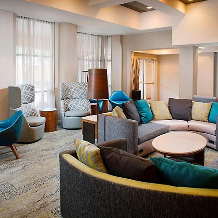 Courtyard By Marriott West Palm Beach Airport מראה חיצוני תמונה