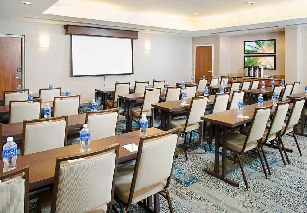 Courtyard By Marriott West Palm Beach Airport מראה חיצוני תמונה