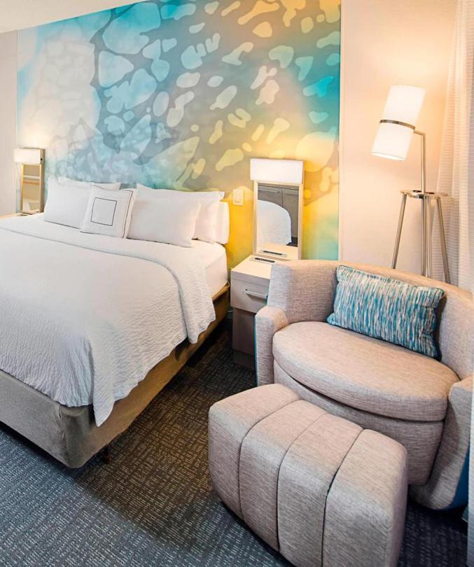 Courtyard By Marriott West Palm Beach Airport מראה חיצוני תמונה