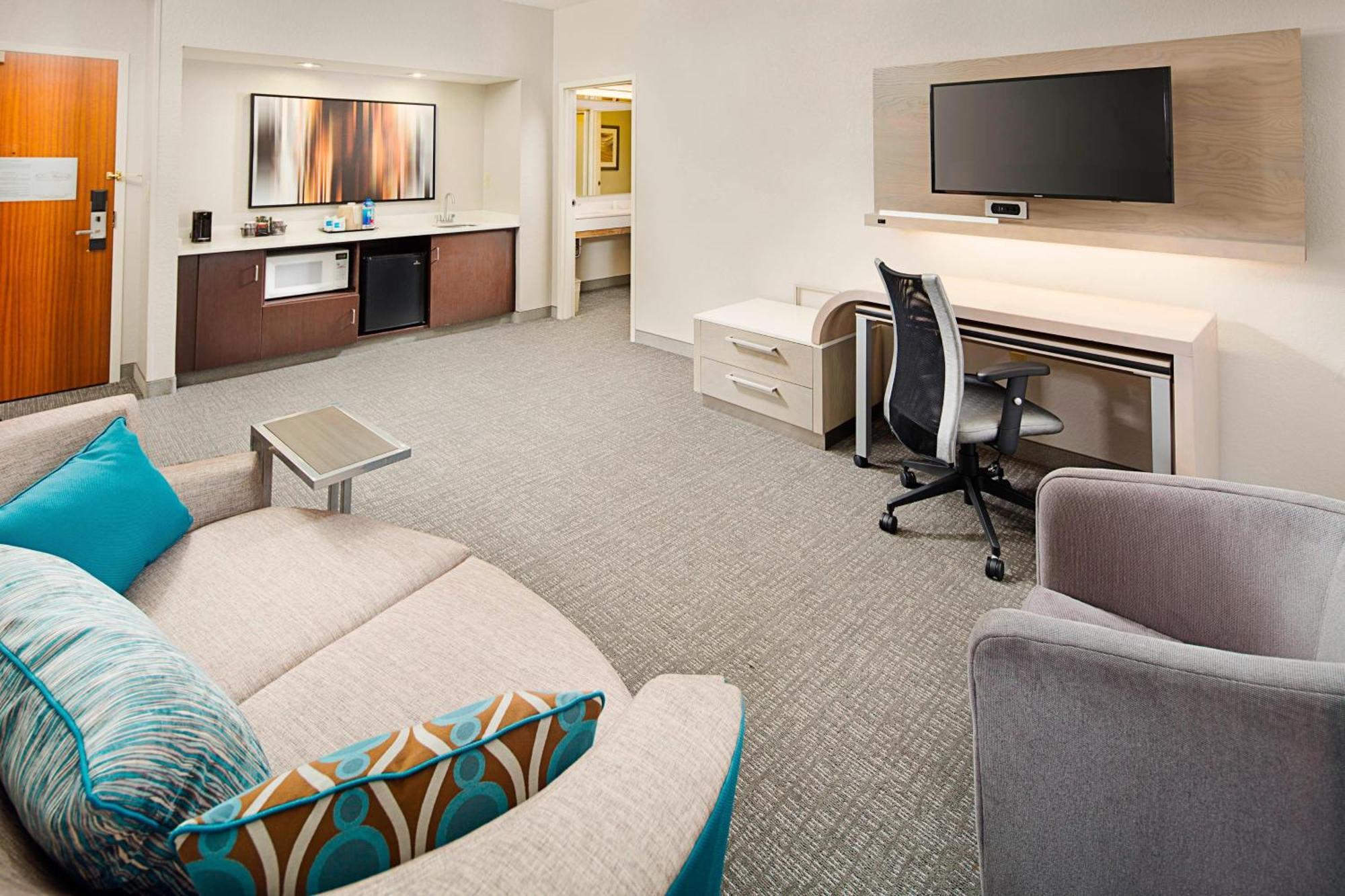Courtyard By Marriott West Palm Beach Airport מראה חיצוני תמונה