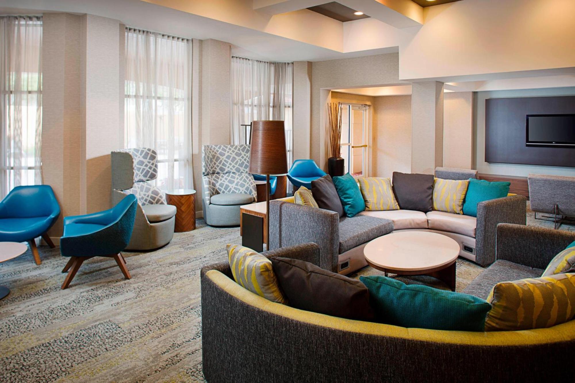 Courtyard By Marriott West Palm Beach Airport מראה חיצוני תמונה