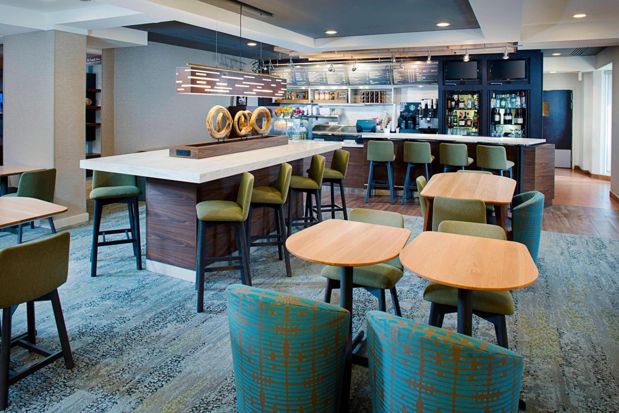 Courtyard By Marriott West Palm Beach Airport מראה חיצוני תמונה