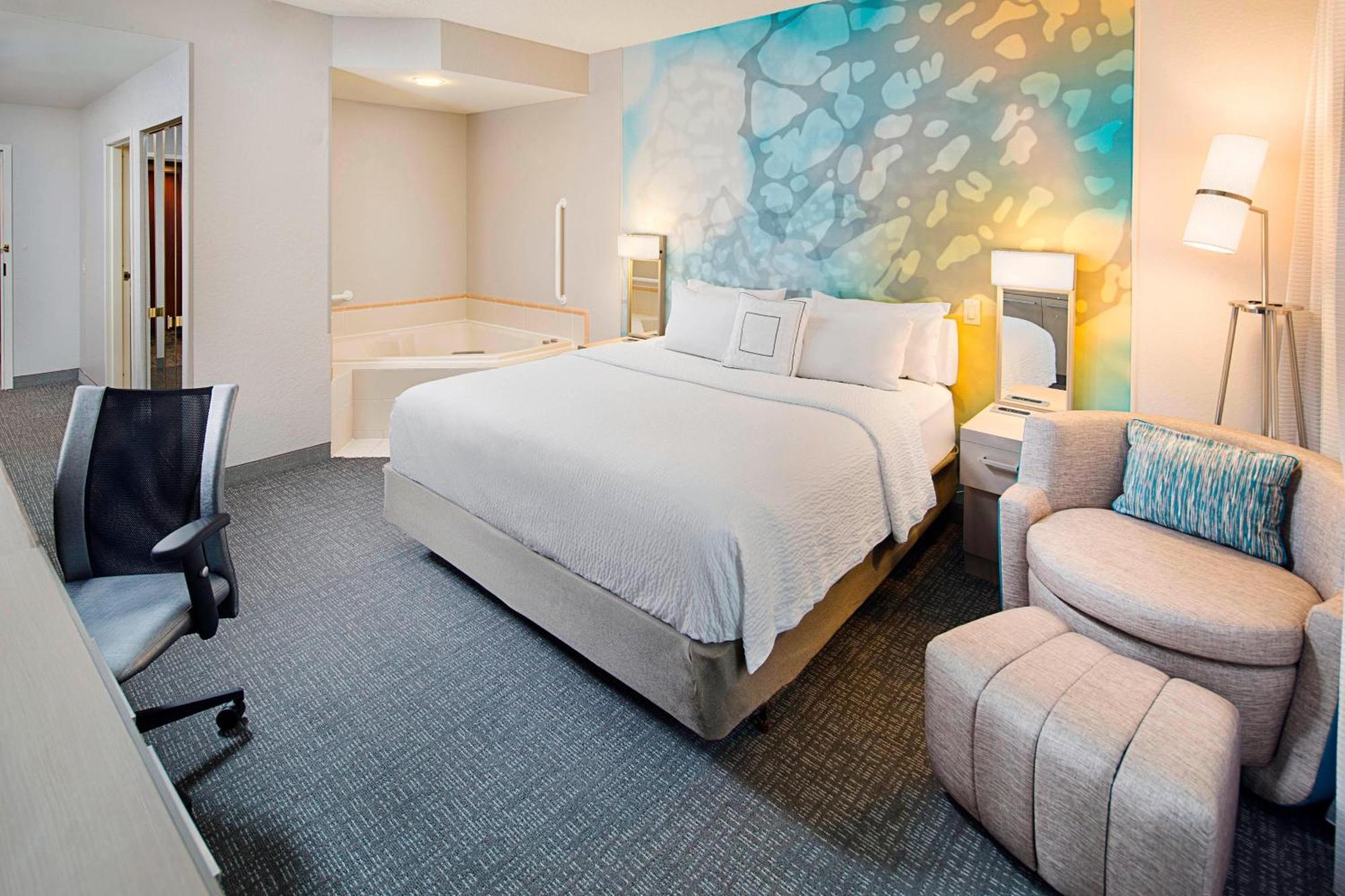 Courtyard By Marriott West Palm Beach Airport מראה חיצוני תמונה