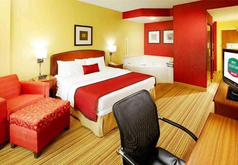 Courtyard By Marriott West Palm Beach Airport חדר תמונה
