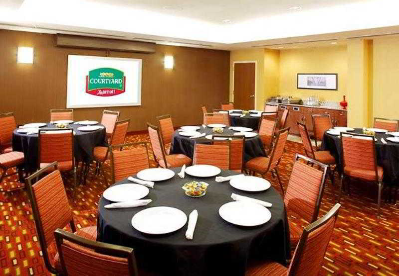 Courtyard By Marriott West Palm Beach Airport מראה חיצוני תמונה
