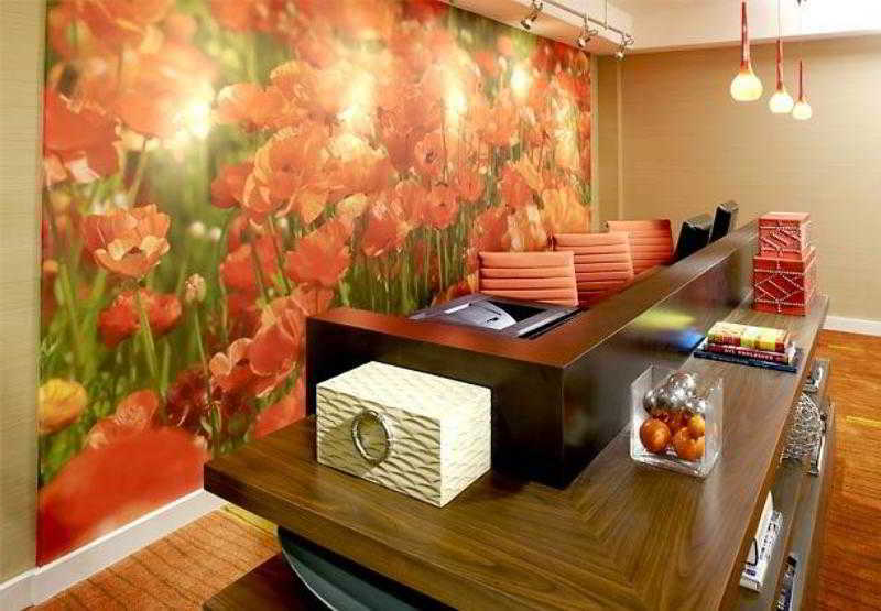 Courtyard By Marriott West Palm Beach Airport מראה חיצוני תמונה