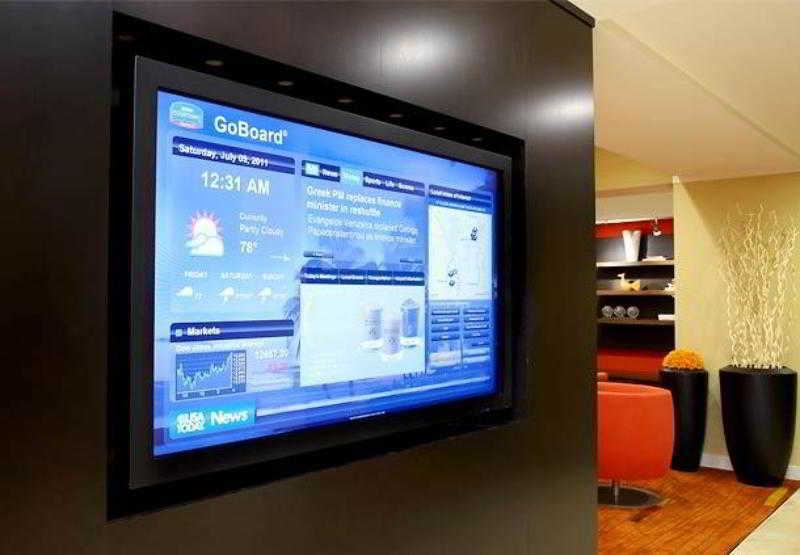 Courtyard By Marriott West Palm Beach Airport מראה חיצוני תמונה