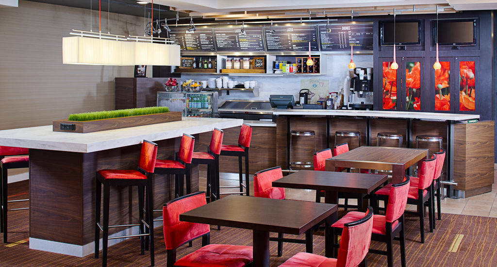 Courtyard By Marriott West Palm Beach Airport מראה חיצוני תמונה